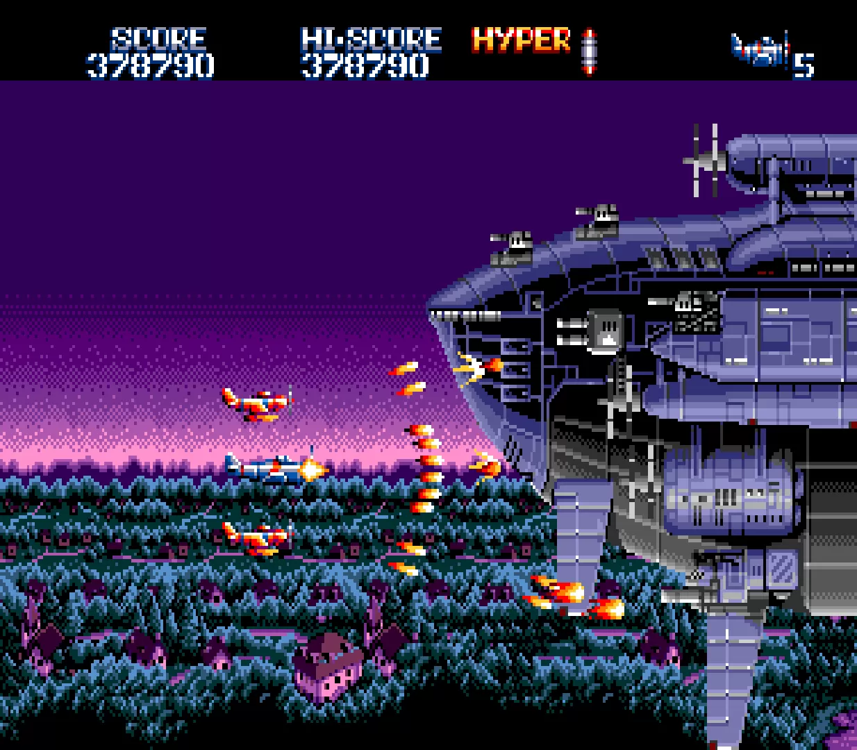 P47 II Gameplay_11 P47 II Gameplay_11