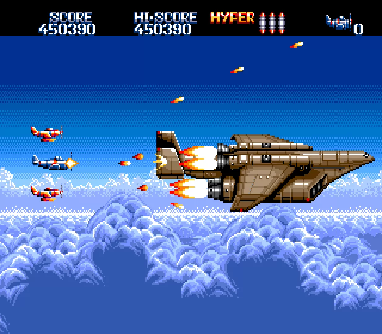 P47 II Gameplay_14 P47 II Gameplay_14