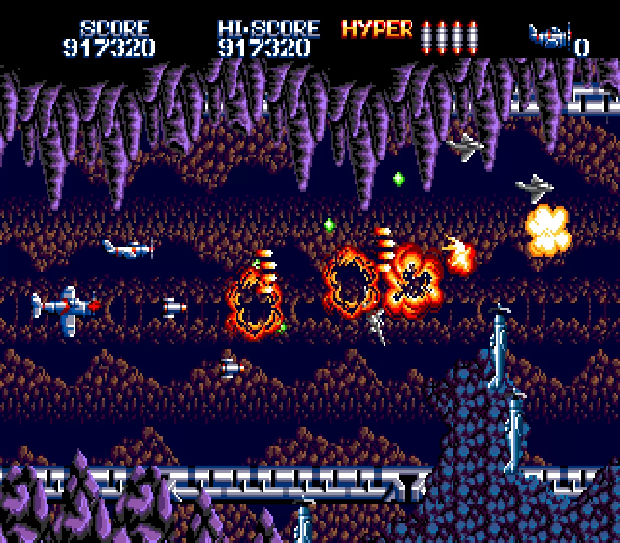 P47 II Gameplay_15 P47 II Gameplay_15