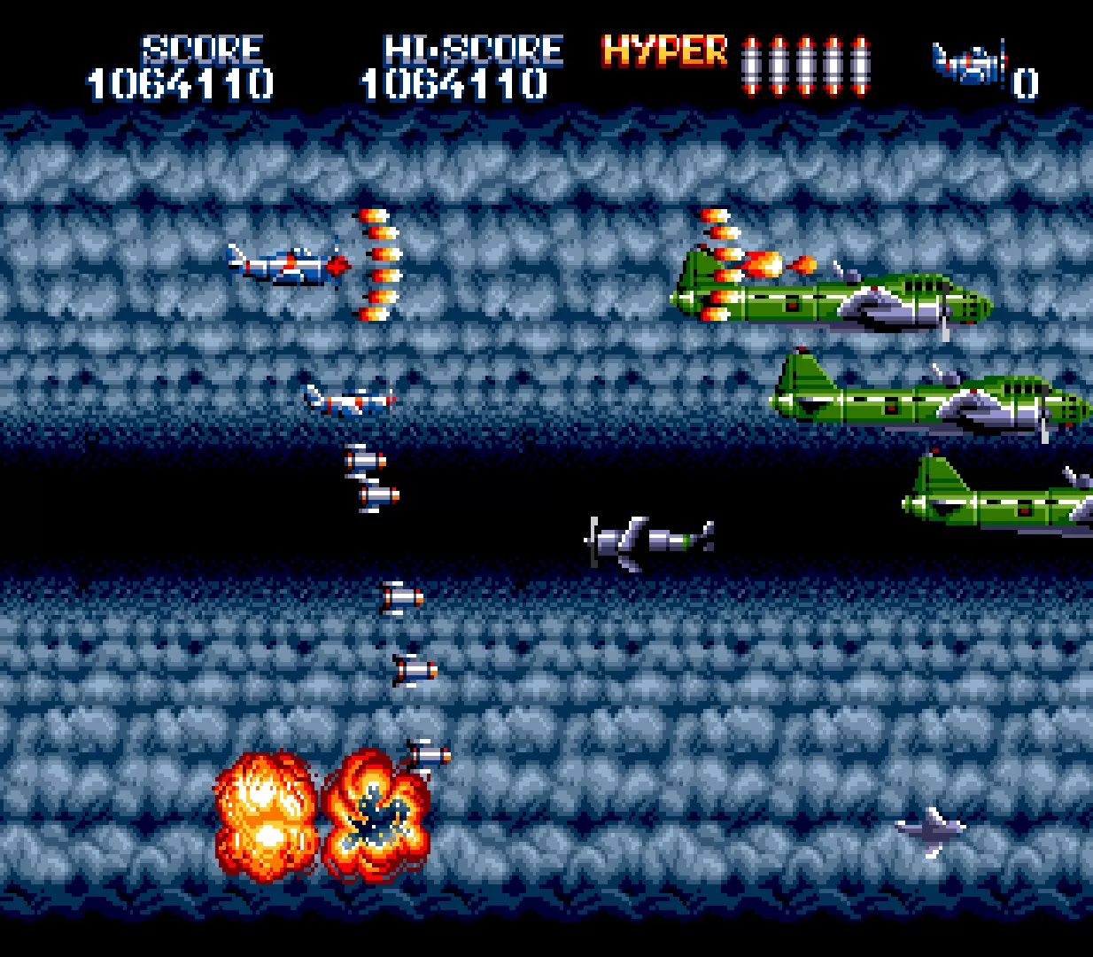 P47 II Gameplay_16 P47 II Gameplay_16