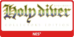 RBP Game_1 Holy Diver