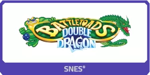 RBP Game_17 BTDD SNES