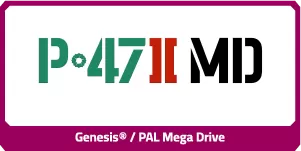 RBP Game_29 P-47 II MD