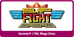 RBP Game_32 Slap Fight