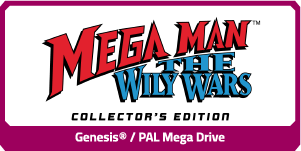 RBP Game_9 Mega Man The Wily Wars