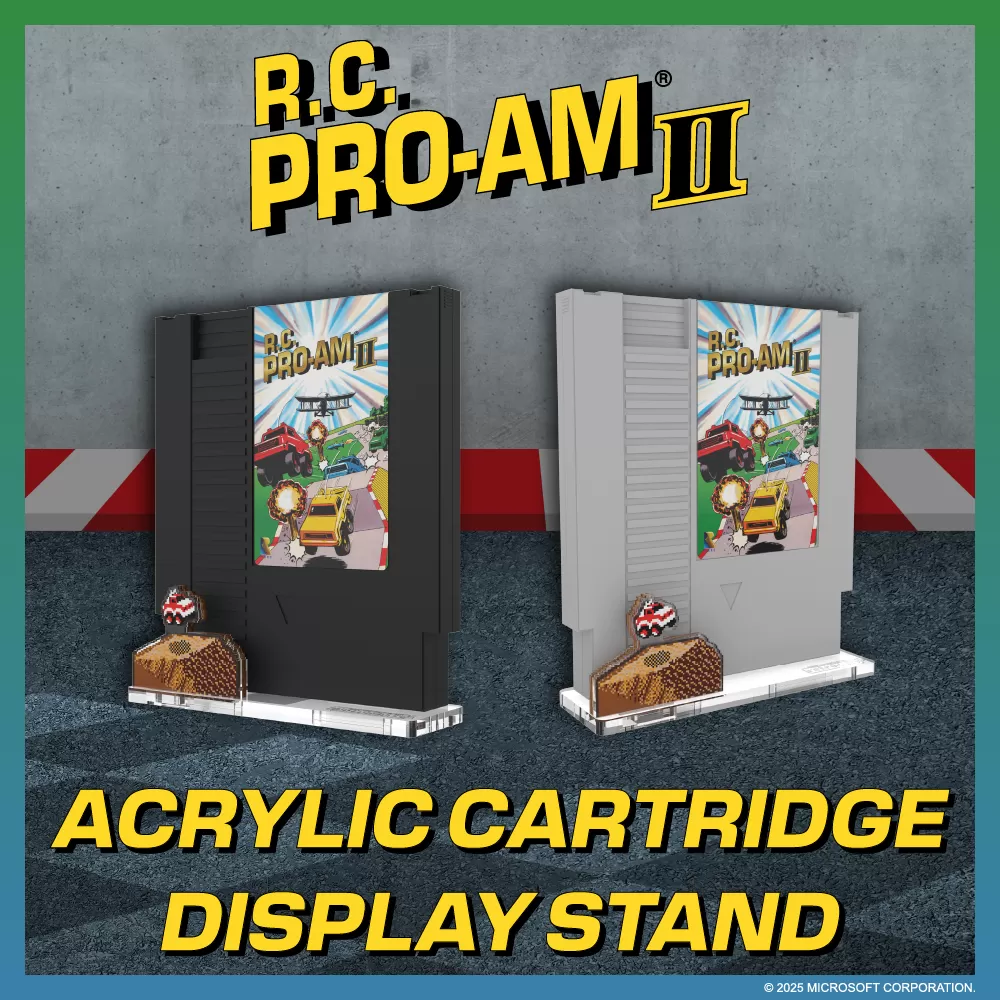 RCPA2 Items_Acrylic Stand RCPA2 Items_Acrylic Stand