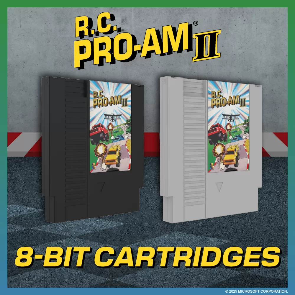 RCPA2 Items_Cartridges RCPA2 Items_Cartridges