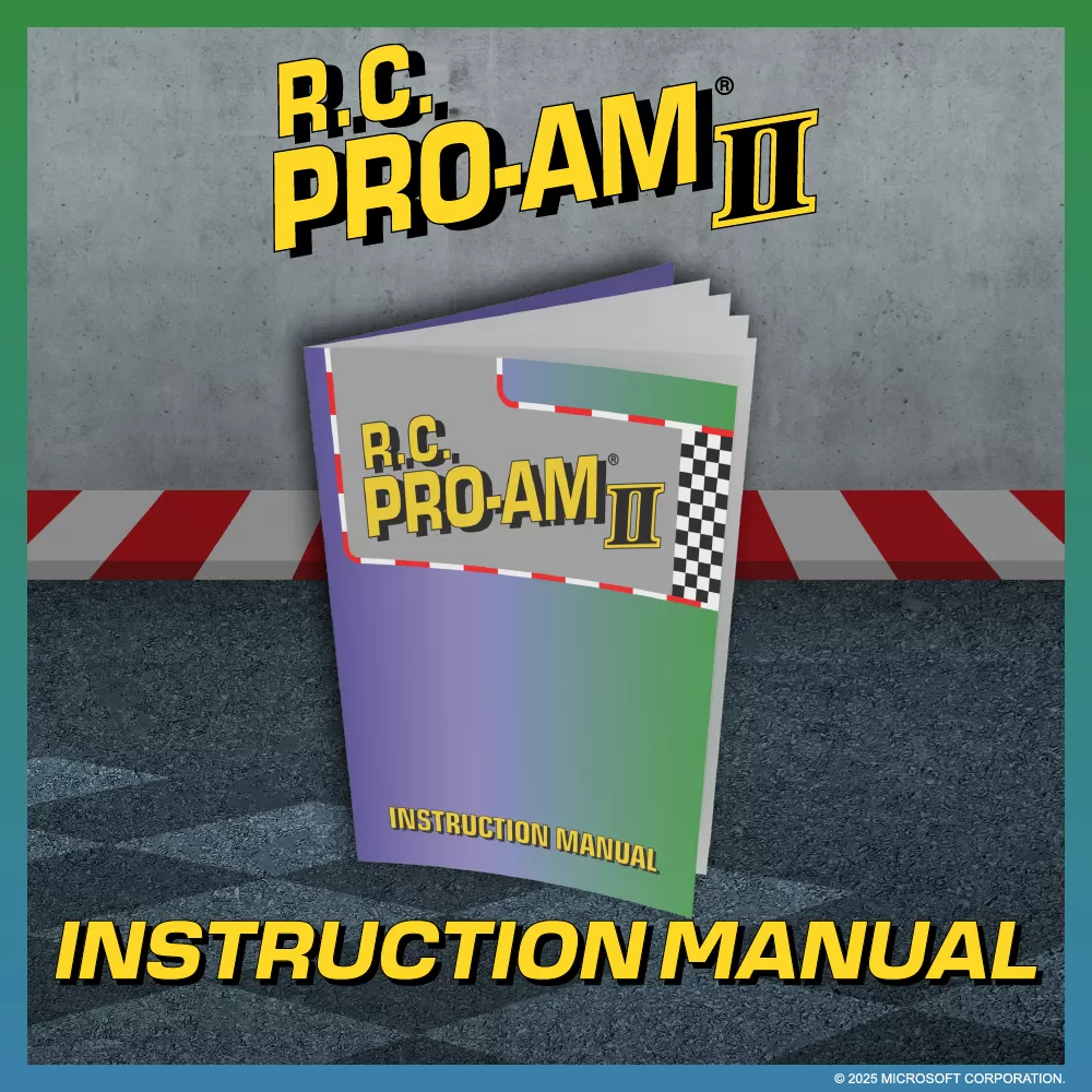 RCPA2 Items_Instruction Manual RCPA2 Items_Instruction Manual