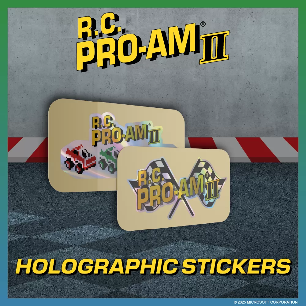 RCPA2 Items_Stickers RCPA2 Items_Stickers