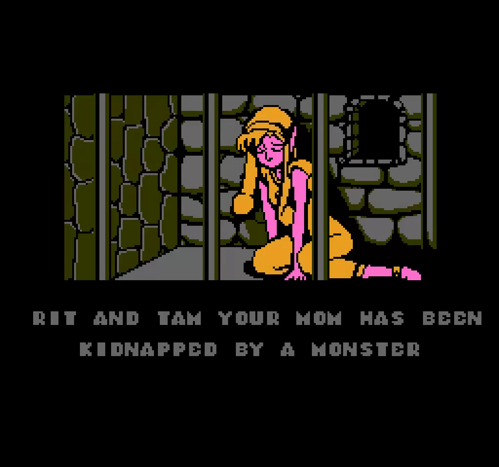 Rod Land NES_01 Rod Land NES_01