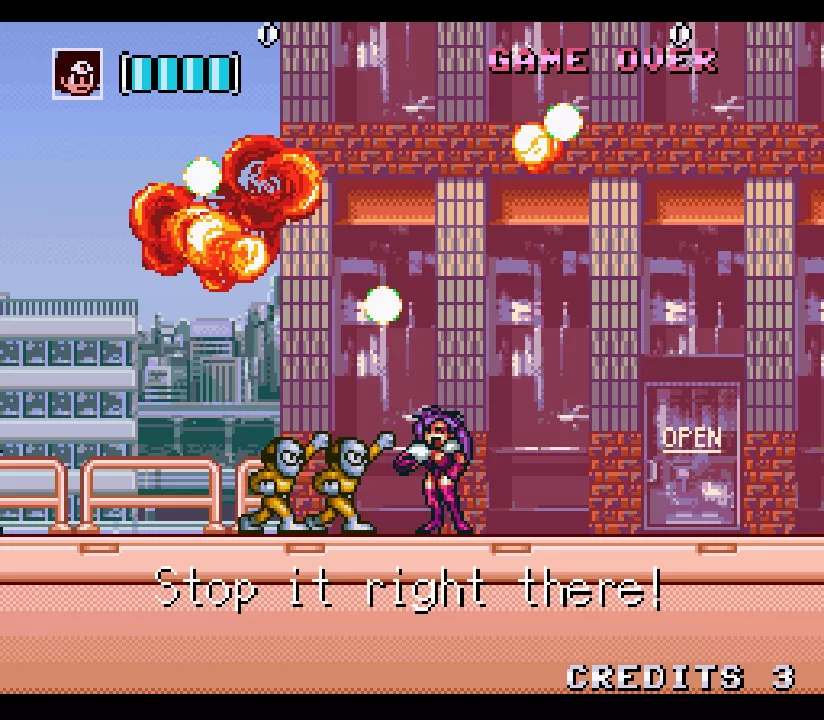SMZ Gameplay_01 SMZ Gameplay_01