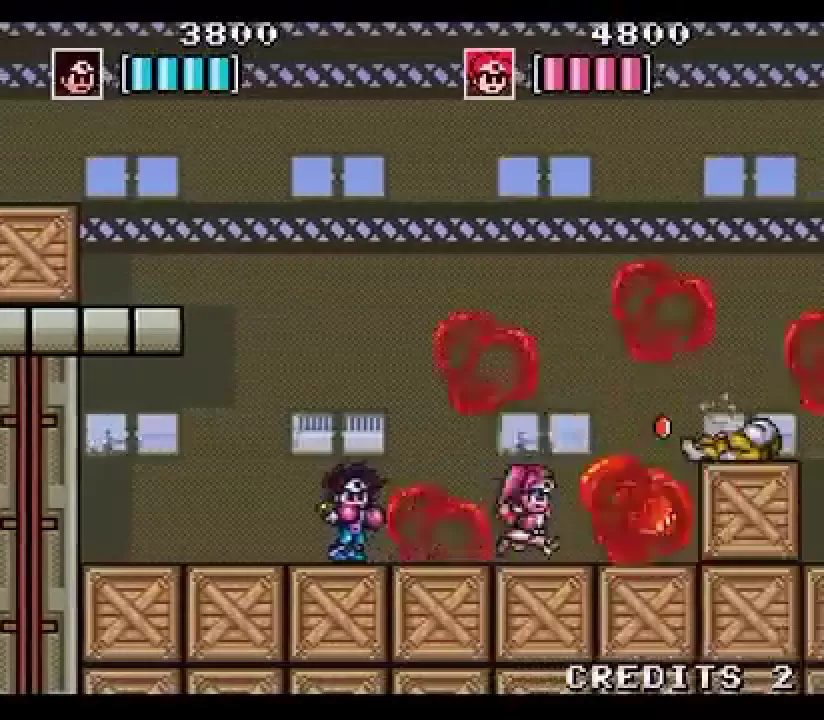 SMZ Gameplay_04 SMZ Gameplay_04