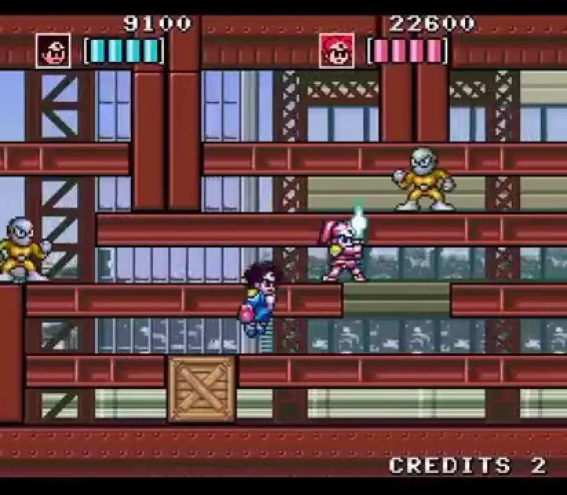 SMZ Gameplay_05 SMZ Gameplay_05