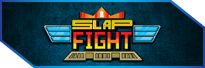 TPV2 Button_6_Slap Fight MD