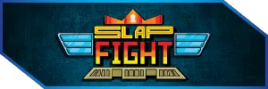 TPV2 Button_6_Slap Fight MD