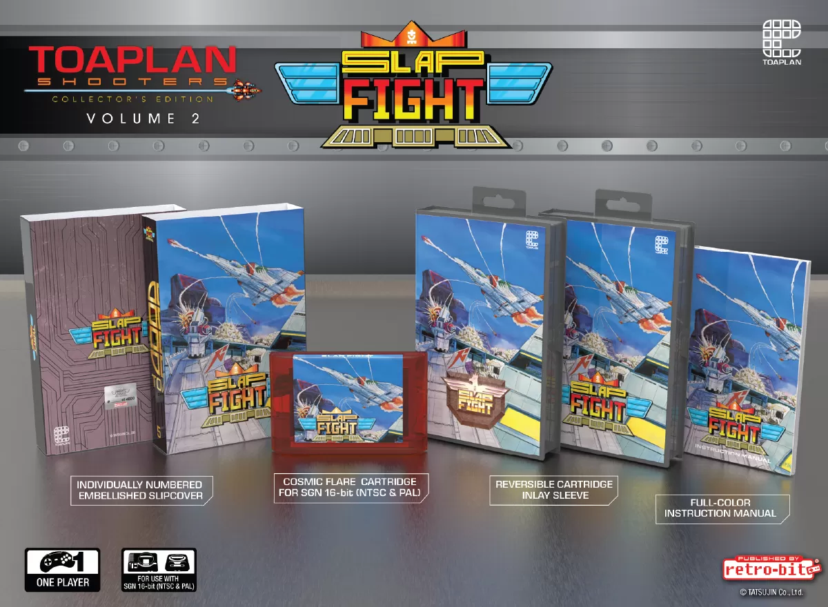 Toaplan Vol 2 Collage_b_slap fight