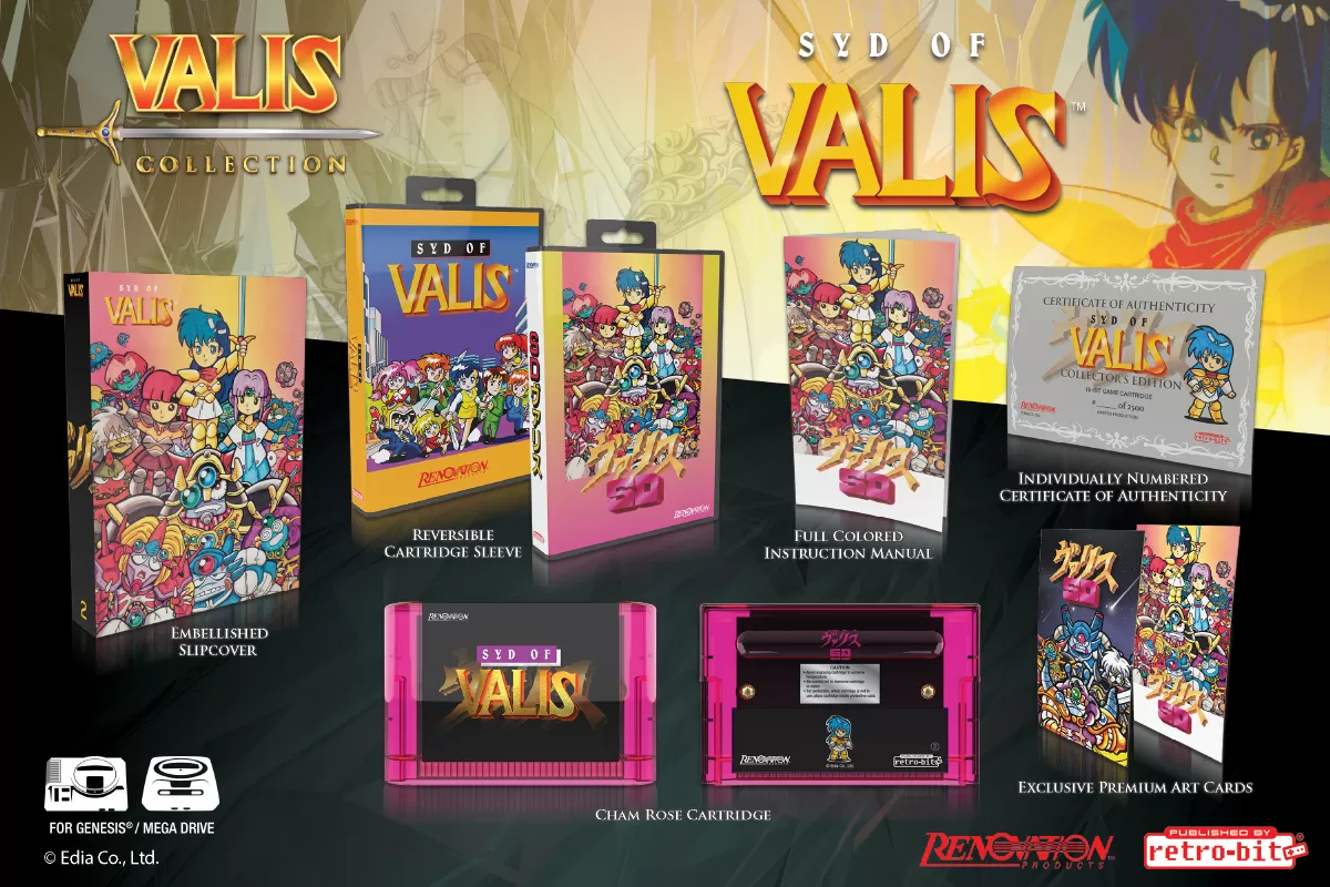 Valis LP_2a Syd Set