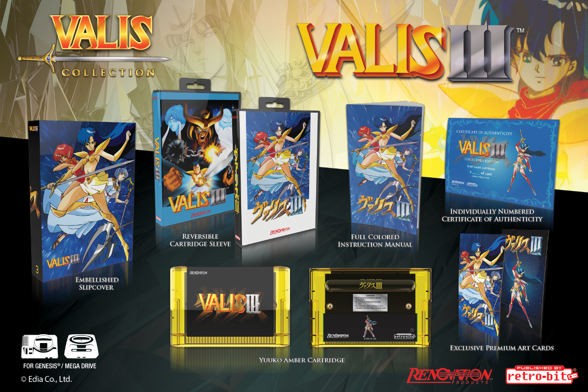 Valis LP_3a Valis III Set Valis LP_3a Valis III Set