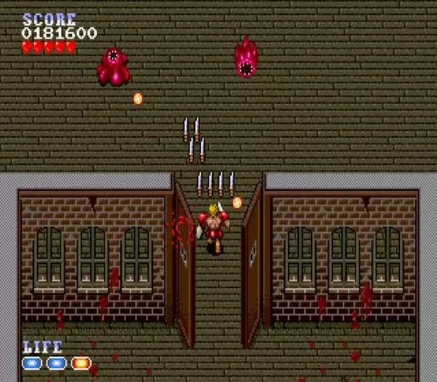 Undeadline Gameplay_03 Undeadline Gameplay_03