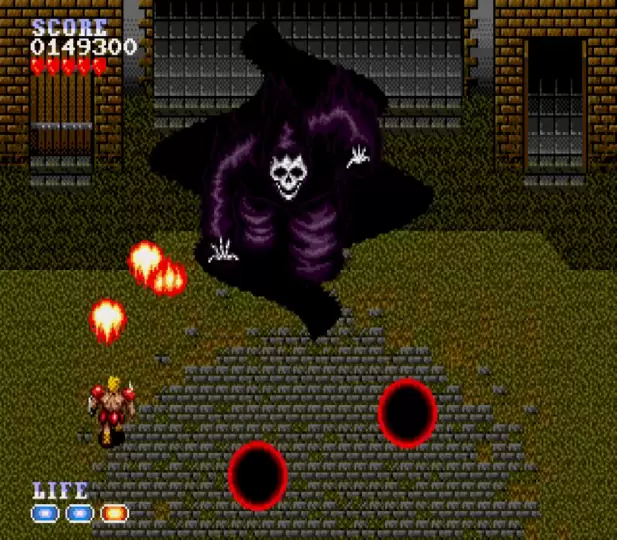 Undeadline Gameplay_04 Undeadline Gameplay_04