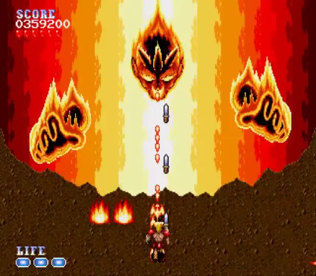 Undeadline Gameplay_06 Undeadline Gameplay_06