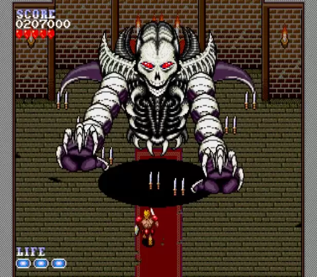 Undeadline Gameplay_08 Undeadline Gameplay_08