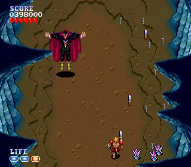 Undeadline Gameplay_09 Undeadline Gameplay_09