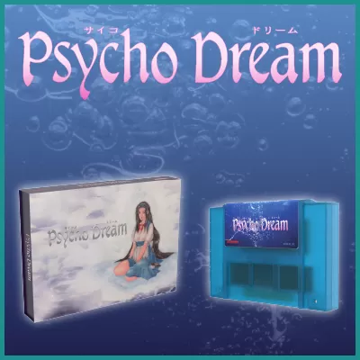 RBP_38_Psycho Dream