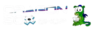 Shop_DragonBox Shop - White