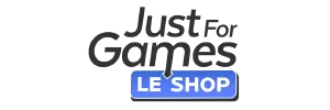 Shop_Just For Games - Color