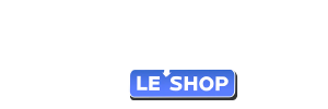 Shop_Just For Games - White