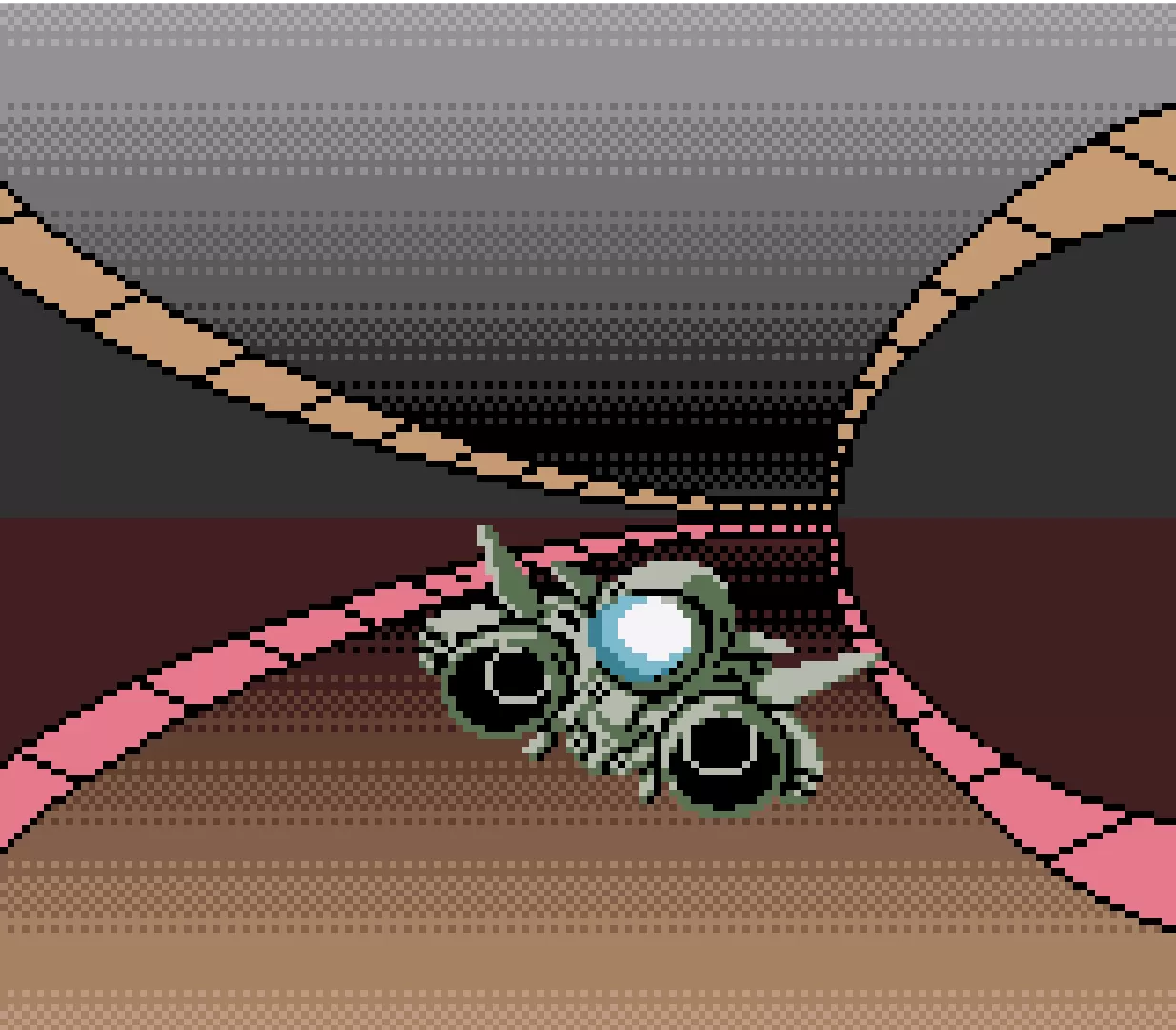 R-Type DX Gameplay_06 R-Type DX Gameplay_06