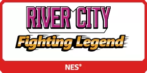 RBP Game_36 River City Fighting Legend