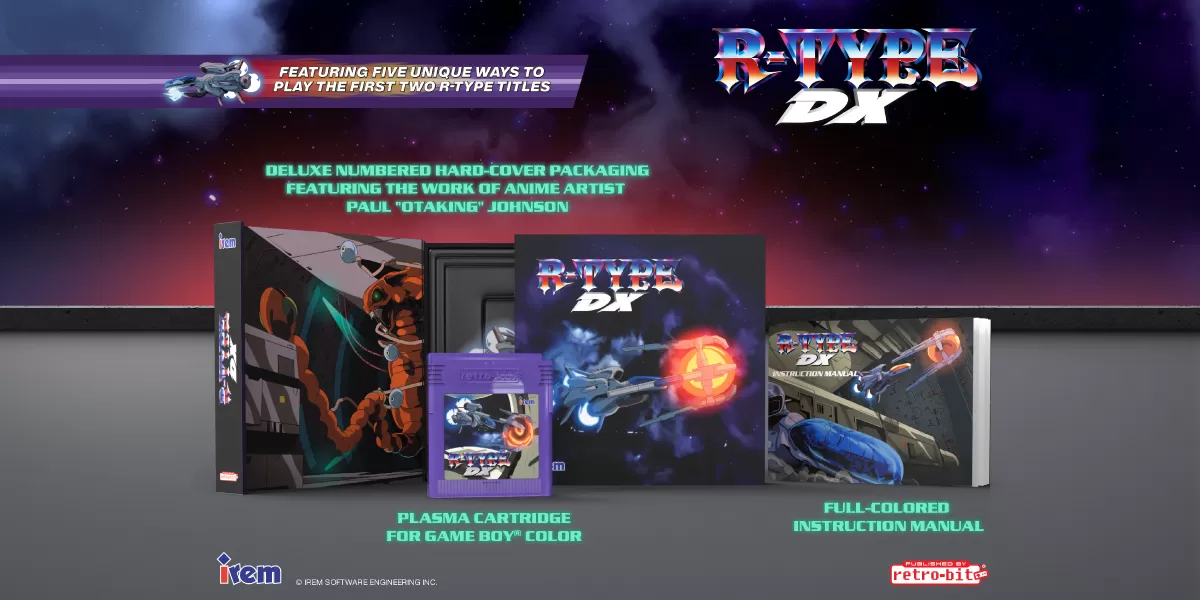 R-Type DX Collage Web_CE