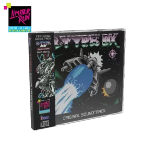 R-Type DX CD_LRG01 R-Type DX CD_LRG01