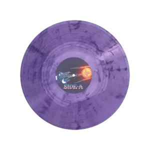 R-Type DX Vinyl_CD03 R-Type DX Vinyl_CD03