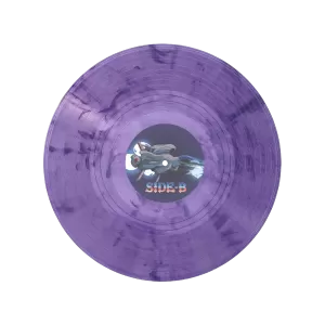 R-Type DX Vinyl_CD04 R-Type DX Vinyl_CD04