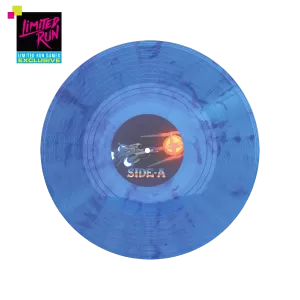 R-Type DX Vinyl_LRG03 R-Type DX Vinyl_LRG03