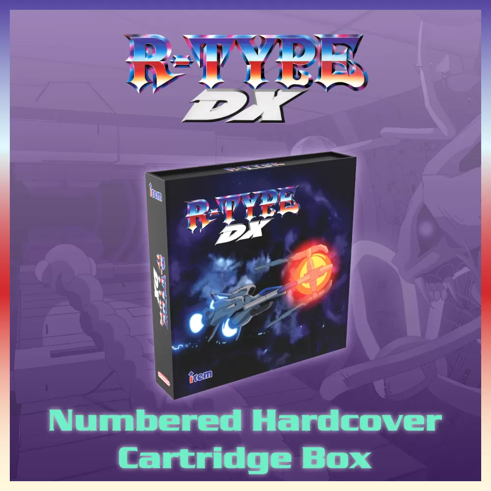 RTDX Callout_game box CE RTDX Callout_game box CE